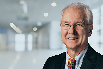 PD Dr. med. Peter Herzog