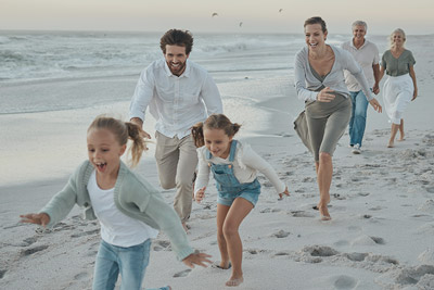 Longevity & Sportmedizin